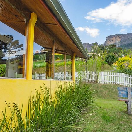 Chales Pedra Do Bau Sao Bento do Sapucai Εξωτερικό φωτογραφία