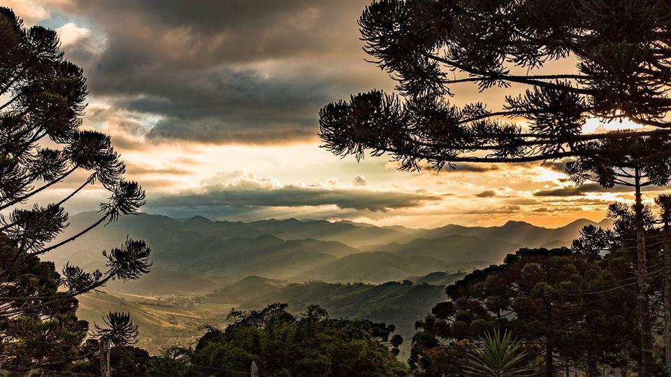 Chales Pedra Do Bau Sao Bento do Sapucai Εξωτερικό φωτογραφία