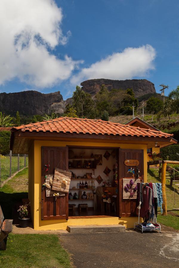 Chales Pedra Do Bau Sao Bento do Sapucai Εξωτερικό φωτογραφία
